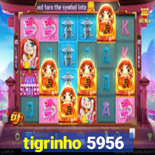 tigrinho 5956